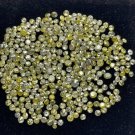 2.7MM To 3MM Loose Natural Brilliant Cut Diamond Vs Clarity Diamonds For Jewelry