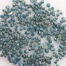 1.73Ct Natural Rough Diamond Blue Colour Raw Uncut Diamond Loose For Jewellery
