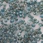1.73Ct Natural Rough Diamond Blue Colour Raw Uncut Diamond Loose For Jewellery
