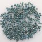 1.73Ct Natural Rough Diamond Blue Colour Raw Uncut Diamond Loose For Jewellery