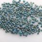 1.73Ct Natural Rough Diamond Blue Colour Raw Uncut Diamond Loose For Jewellery