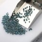 1.73Ct Natural Rough Diamond Blue Colour Raw Uncut Diamond Loose For Jewellery