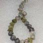 Natural Rough Diamond Beads Multi Color Raw Uncut Diamond Beads For Use Bracelet