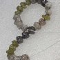 Natural Rough Diamond Beads Multi Color Raw Uncut Diamond Beads For Use Bracelet