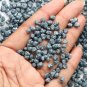 Blue Colour Raw Diamond Earth Mine Loose Uncut Rough Diamonds Use For Ring
