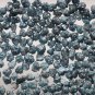 Blue Colour Raw Diamond Earth Mine Loose Uncut Rough Diamonds Use For Ring