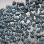 Blue Colour Raw Diamond Earth Mine Loose Uncut Rough Diamonds Use For Ring