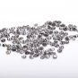 Natural Round Salt & Pepper Diamond Loose Earth Mined Diamond For Wedding Ring