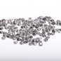 Natural Round Salt & Pepper Diamond Loose Earth Mined Diamond For Wedding Ring