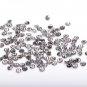 Natural Round Salt & Pepper Diamond Loose Earth Mined Diamond For Wedding Ring