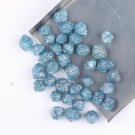 3.21Ctw Natural Rough Diamond Loose Raw Uncut Diamond For Use Making Jewellery