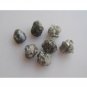 0.86Ct Grey Colour Rough Diamond Natural Loose Diamond Uncut Raw For Jewellery