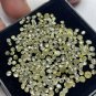 Round Shape Natural Loose Diamond Fancy Color VS Clarity Brilliant Cut Diamonds