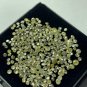 Round Shape Natural Loose Diamond Fancy Color VS Clarity Brilliant Cut Diamonds
