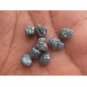 Blue Colour Natural Rough Diamond Loose Uncut Raw Diamond For Use Making Jewelry
