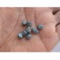 Blue Colour Natural Rough Diamond Loose Uncut Raw Diamond For Use Making Jewelry