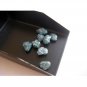 Blue Colour Natural Rough Diamond Loose Uncut Raw Diamond For Use Making Jewelry