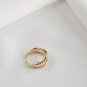 925 Sterling Silver Plain Band Ring Beautiful Anniversary Band Ring Gift For Her