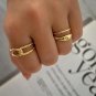 925 Sterling Silver Plain Band Ring Beautiful Anniversary Band Ring Gift For Her