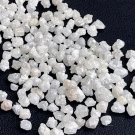 10Pc Natural Rough Loose Diamond White Raw Uncut Diamond For Engagement Jewelry