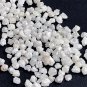 10Pc Natural Rough Loose Diamond White Raw Uncut Diamond For Engagement Jewelry