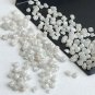 10Pc Natural Rough Loose Diamond White Raw Uncut Diamond For Engagement Jewelry