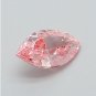 Marquise Cut Lab Created Diamond IGI Certified CVD Loose Diamond For Ring