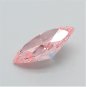 Marquise Cut Lab Created Diamond IGI Certified CVD Loose Diamond For Ring