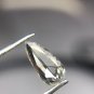 0.54 Ct Long Pear Shape Lab Created Diamond , Loose Pear Cut Lab Grown Diamonds