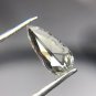 0.54 Ct Long Pear Shape Lab Created Diamond , Loose Pear Cut Lab Grown Diamonds