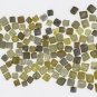 2.00ct Rough Diamond Box Cube Natural Loose Raw Diamond Cubes Mix Color Diamond
