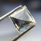 0.86 Ct Princess Cut Lab Created Diamond | Loose Lab Grown Diamond | CVD Diamond