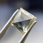 0.86 Ct Princess Cut Lab Created Diamond | Loose Lab Grown Diamond | CVD Diamond