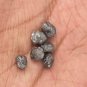 4.87Ctw Natural Rough Diamond Raw Uncut Loose Diamond For Engagement Jewellery
