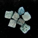 Rough Cube Box Diamond Natural Raw Diamond Conflict Free Diamond For Bracelet