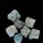 Rough Cube Box Diamond Natural Raw Diamond Conflict Free Diamond For Bracelet