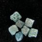 Rough Cube Box Diamond Natural Raw Diamond Conflict Free Diamond For Bracelet