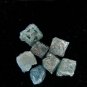 Rough Cube Box Diamond Natural Raw Diamond Conflict Free Diamond For Bracelet