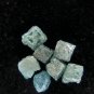 Rough Cube Box Diamond Natural Raw Diamond Conflict Free Diamond For Bracelet