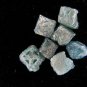 Rough Cube Box Diamond Natural Raw Diamond Conflict Free Diamond For Bracelet