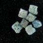 Rough Cube Box Diamond Natural Raw Diamond Conflict Free Diamond For Bracelet