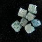 Rough Cube Box Diamond Natural Raw Diamond Conflict Free Diamond For Bracelet