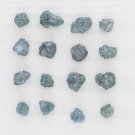 10.65 Ctw Natural Rough Diamond Loose Raw Uncut Diamond For Making Jewellery