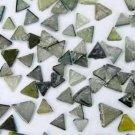 2.50Ct Triangle Rough Flat Diamond Natural Raw Loose Diamond For Use Jewellery