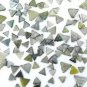2.50Ct Triangle Rough Flat Diamond Natural Raw Loose Diamond For Use Jewellery