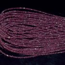 Natural Pink Raw Diamond Loose Uncut Rough Diamond Beads Making Handmade jewelry