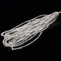 Natural White & Grey Raw Diamond Loose Uncut Shape Bead Diamond Use For Necklace