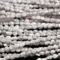 Natural White & Grey Raw Diamond Loose Uncut Shape Bead Diamond Use For Necklace