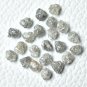 Grey Raw Diamond Natural Rough Diamonds I3 Clarity Loose Uncut Raw Diamond