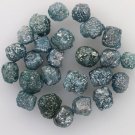 Blue Color Raw Uncut Diamond Loose Rough Earth Mine Diamond Use For Jewelry